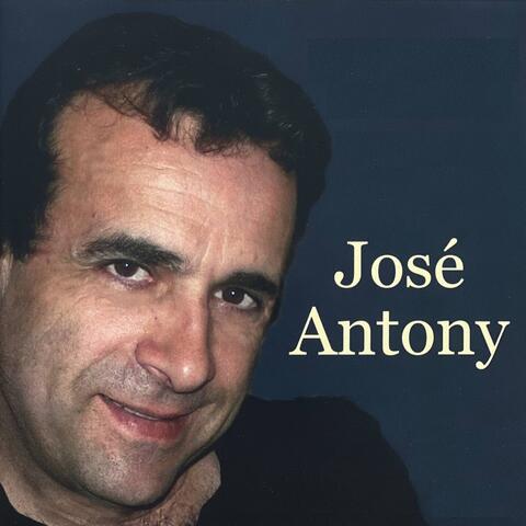 José Antony