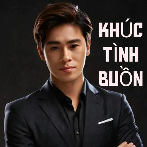 Khúc Tình Buồn