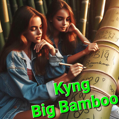 Big Bamboo