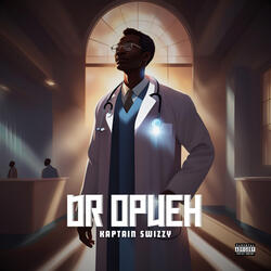 Dr Opueh