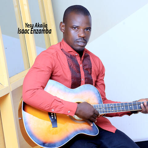 Yesu Akaija