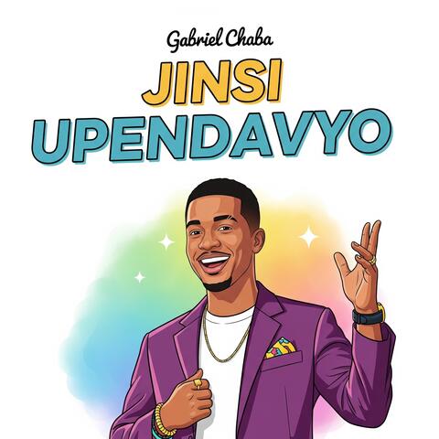 Jinsi Upendavyo