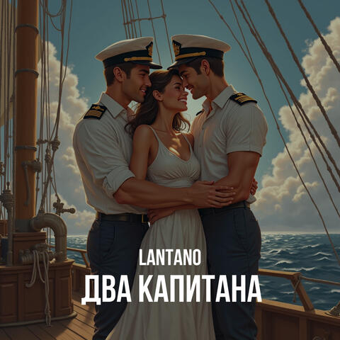 Два капитана