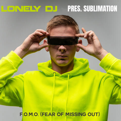 F. O. M. O (Fear of Missing Out)