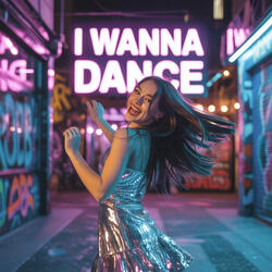 I Wanna Dance
