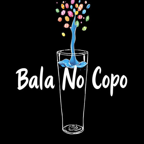 Bala no Copo