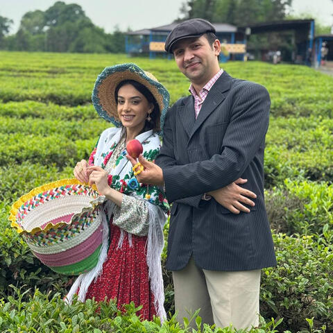 Məzəli Duet