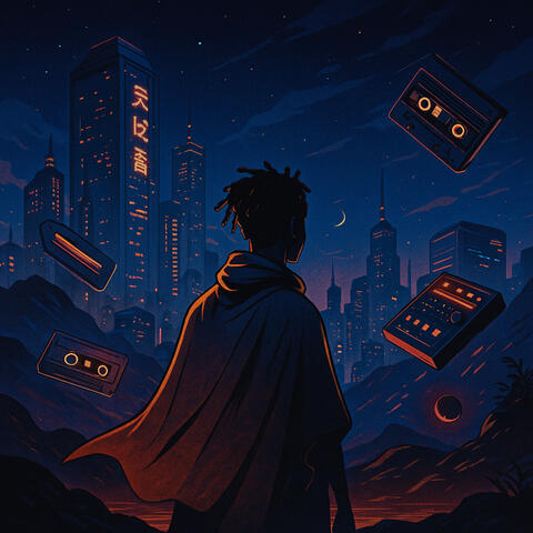 Dark Night