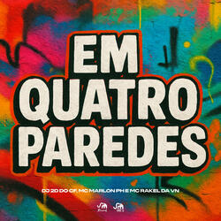 Em Quatro Paredes