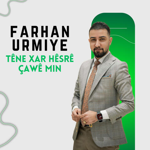 Têne Xar Hêsrê Çawê Min