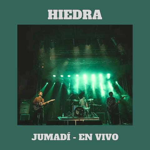 Jumadí