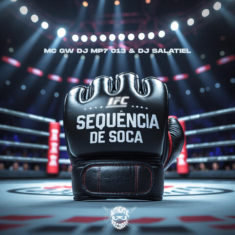Sequência de Soca