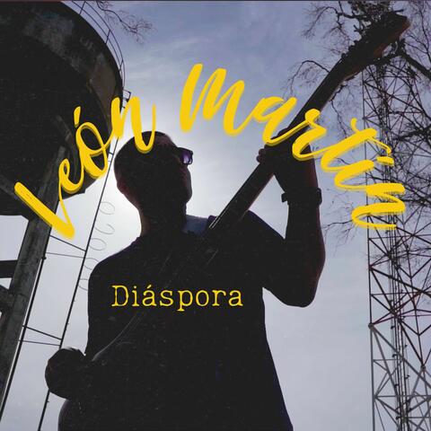 Diáspora
