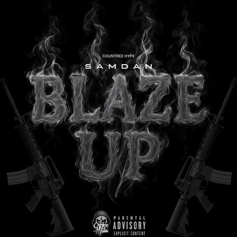 Blaze Up