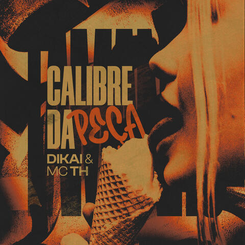 Calibre da Peça