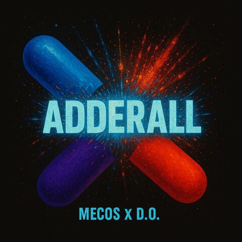 Adderall