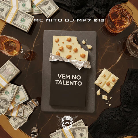 Vem no Talento