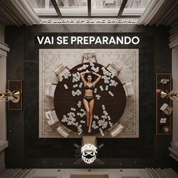 Vai Se Preparando