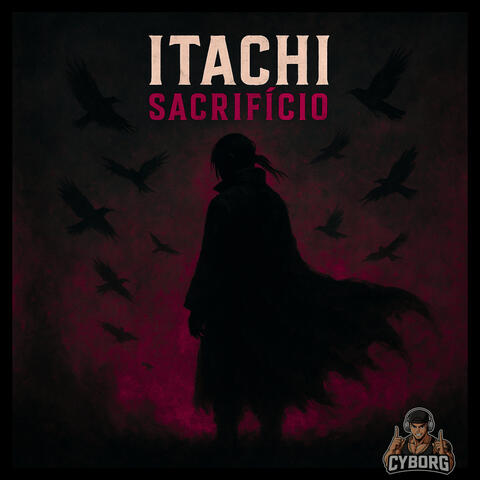 Itachi Sacrifício