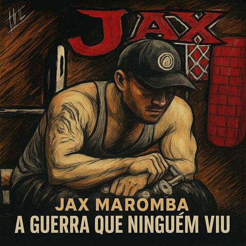 A Guerra Que Ninguém Viu