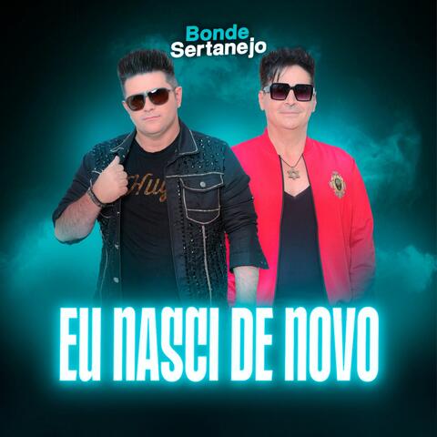 Eu Nasci de Novo