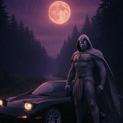 Moon Knight