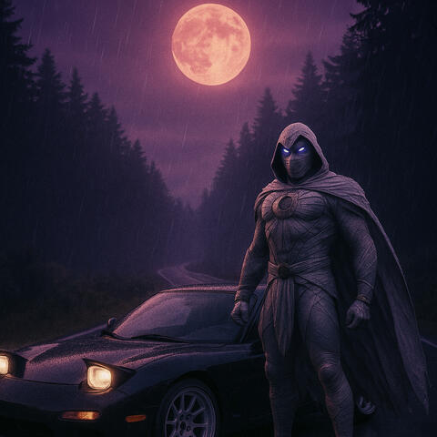 Moon Knight