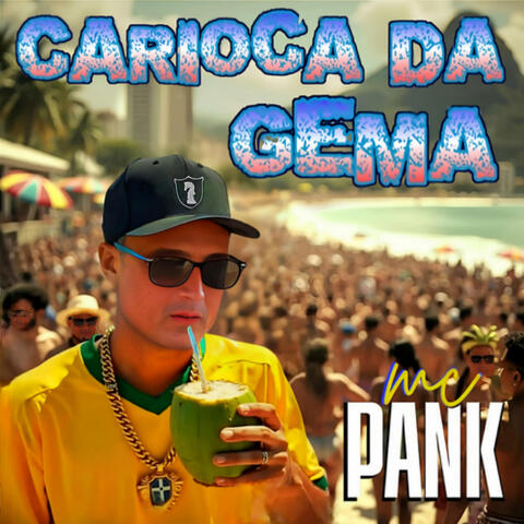 Carioca da Gema