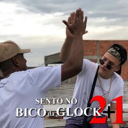 Sento No Bico Da Glock 2+1