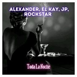Toda la Noche