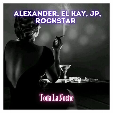 Toda la Noche