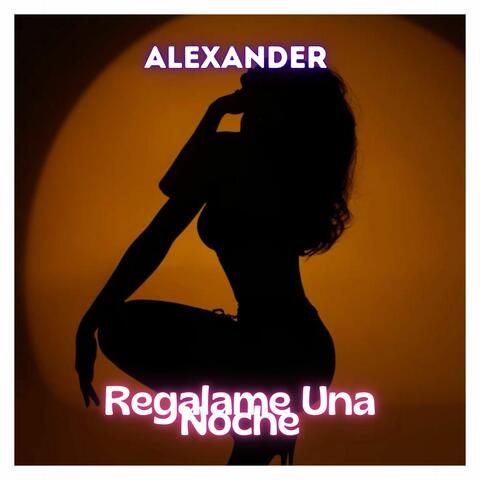 Regalame una Noche