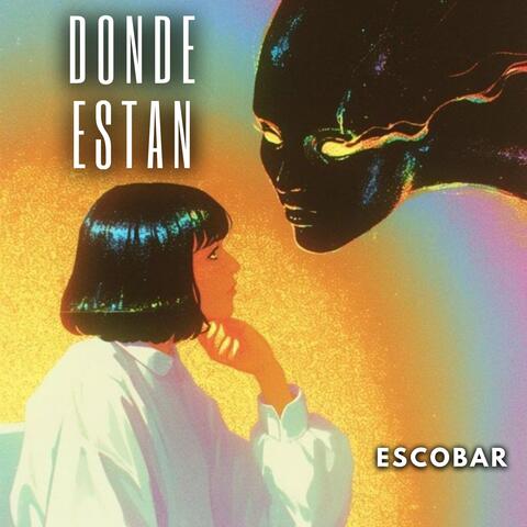 Donde Estan