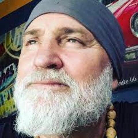 Preto Velho a Grande Reza de Fé