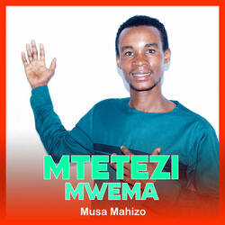 Mtetezi Mwema