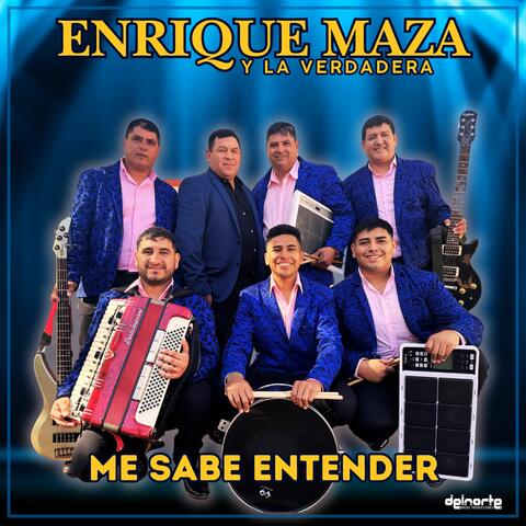 Me Sabe Entender