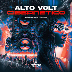 Alto Volt Cibernético