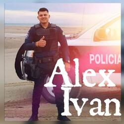 Alex Ivan