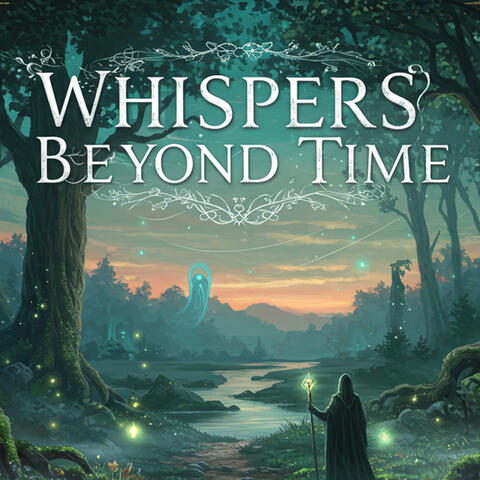 Whispers Beyond Time