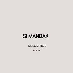 Si Mandak