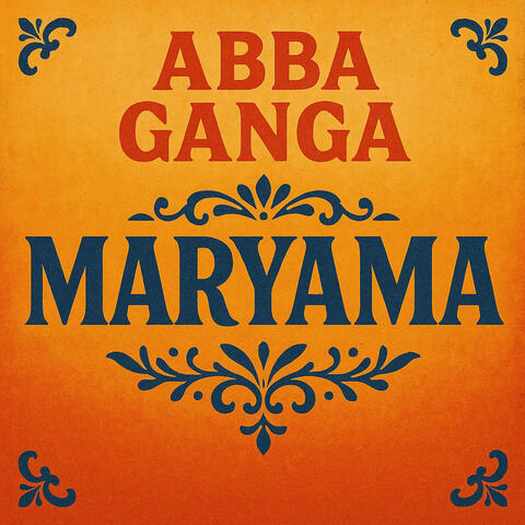 Maryama