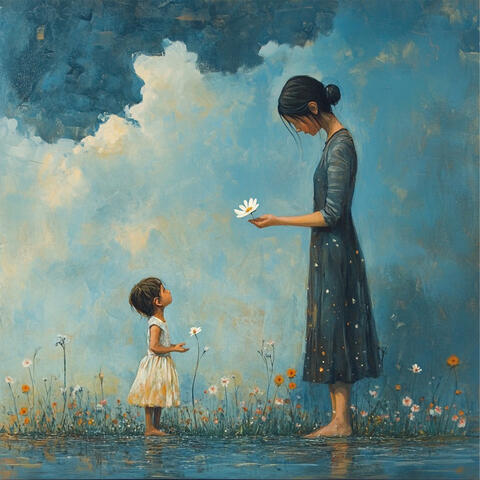 Очень добрая музыка от которой хочется плакать