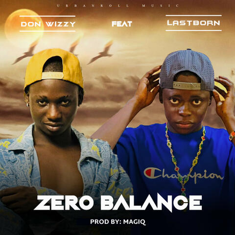 Zero Balance