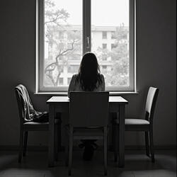 Ganteng Gak Bisa Bikin Kenyang