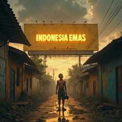 Indonesia Emas