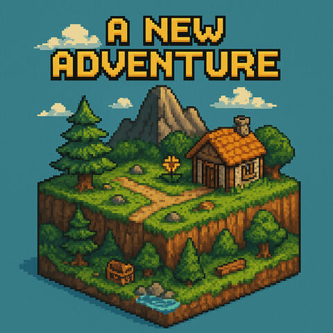 A New Adventure