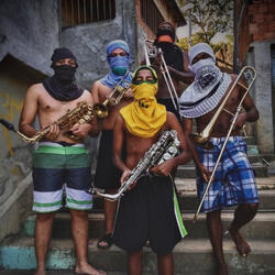 Favela