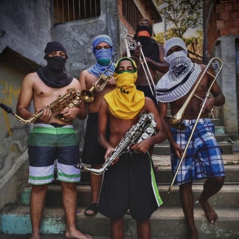 Favela