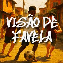 Visão de Favela
