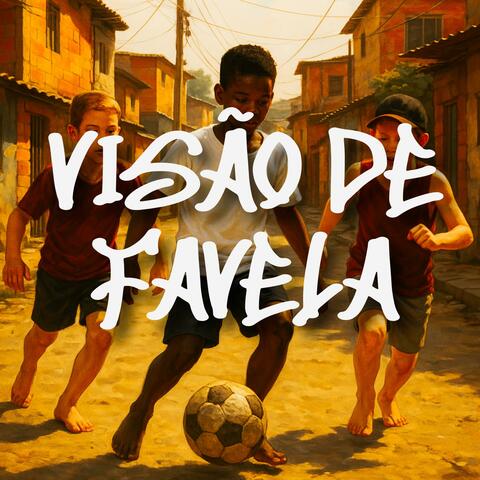 Visão de Favela